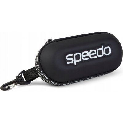 Speedo Goggles Storage černá – Hledejceny.cz