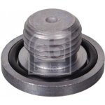 Závitová zátka, olejová vana FEBI BILSTEIN 48876 – Zboží Mobilmania