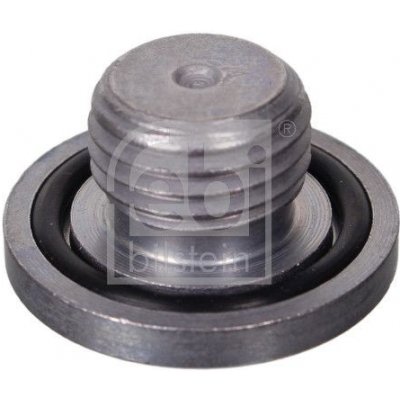 Závitová zátka, olejová vana FEBI BILSTEIN 48876 – Zboží Mobilmania