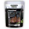 Hotové jídlo EXPRES MENU Roastbeef 150 g