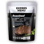 EXPRES MENU Roastbeef 150 g – Zboží Dáma