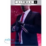 Hitman 2 (Silver Edition) – Hledejceny.cz