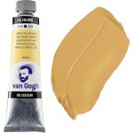 Van Gogh Olejová barva 40 ml Naples Yellow Deep – Hledejceny.cz