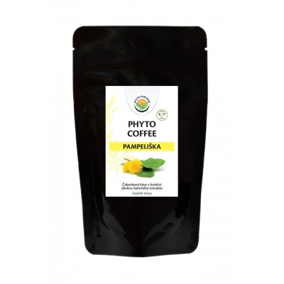 Salvia Paradise Phyto Coffee Pampeliška 100 g – Hledejceny.cz