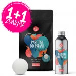 Nanolab Parfém do praní i sušičky Tropical 300 ml + vlněná koule