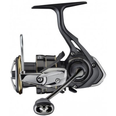 Daiwa 20 Ballistic EX LT 3000D-CXH – Hledejceny.cz