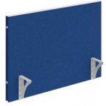 Hobis akustický paravan na hranu stolu Akustik TPA H 900 SK 1 s jedním koncovým sloupkem – Zboží Dáma