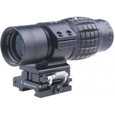 Theta 3x 35 V1 Magnifier – Zboží Mobilmania