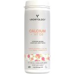 Vegetology Vápník + Vitamín D3 60 žvýkacích tablet – Hledejceny.cz