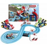 Carrera FIRST Autodráha Nintendo Mario Kart 2.5m – Hledejceny.cz