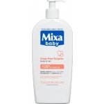Mixa Rich Body Milk Intense Nourishment Intenzivní vyživující tělové mléko 400 ml – Zboží Dáma