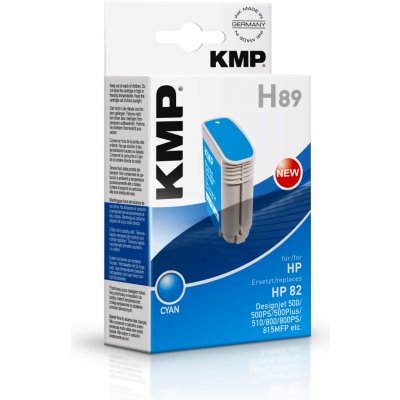 KMP HP CH566A - kompatibilní – Zboží Mobilmania