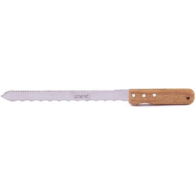 Nůž na minerální vatu a polystyren BECCO, 280mm – Sleviste.cz