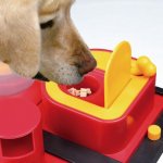 Trixie Dog Activity Box 2 Pocker 31 x 10 x 31 cm – Zboží Mobilmania