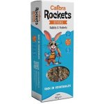 Calibra Rockets Sticks Rabbits&Rodents Vegetables 120 g – Zboží Dáma