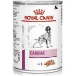 Royal Canin Veterinary Diet Adult Dog Cardiac 410 g – Zboží Mobilmania