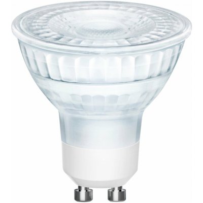 Nordlux Stmívatelná LED žárovka GU10, 5 W a 6,2 W, 2700 K 5 W, 345 lm – Hledejceny.cz