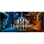 Galactic Civilizations 3 – Sleviste.cz