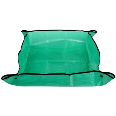 Pronett XJ5285 Podložka na přesazování rostlin 66 × 66 cm – Zbozi.Blesk.cz