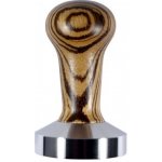 Heavy Tamper Classic Zebrano 58,5 mm – Zbozi.Blesk.cz