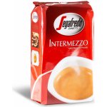 Segafredo Intermezzo mletá 250 g – Sleviste.cz