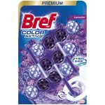 Bref WC Power Aktiv Lavender WC kuličky 3 x 50 g – Zboží Dáma