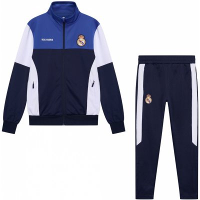 Fan-shop souprava Real Madrid No10 blue – Zboží Dáma