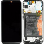 LCD Displej + Dotykové sklo Huawei Honor 20e – Zbozi.Blesk.cz