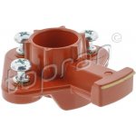 TOPRAN Rotor rozdělovače 500477 – Hledejceny.cz