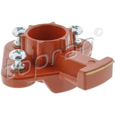 TOPRAN Rotor rozdělovače 500477 – Hledejceny.cz