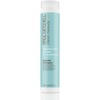 Paul Mitchell Clean Beauty Hydrate šampon 250 ml