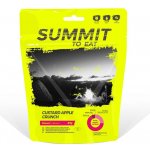 Summit To Eat pudink s jablečnou drobenkou 87 g – Hledejceny.cz