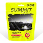 Summit To Eat pudink s jablečnou drobenkou 87 g – Hledejceny.cz