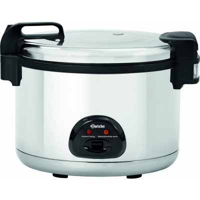 Bartscher 150529 – Zboží Dáma