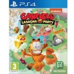Garfield Lasagna Party – Zbozi.Blesk.cz