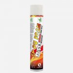 Den Braven pěna protipožární trubičková 750ml – Sleviste.cz