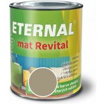 Eternal mat Revital 0,7 kg šedobéžová – Hledejceny.cz