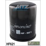 Hiflofiltro olejový filtr HF621 – Hledejceny.cz