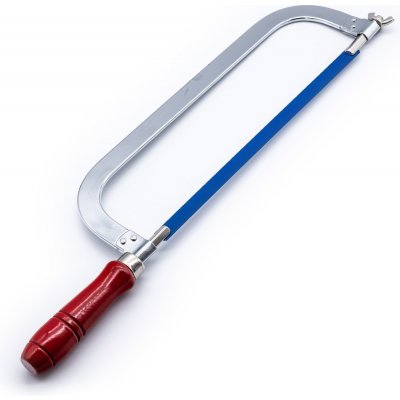 E-VALUE na železo s pilovým listem z HSS oceli 250 mm 7958 – Sleviste.cz