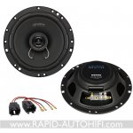 Crunch DSX62 sada s redukcemi – Zbozi.Blesk.cz