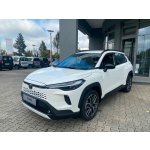 Toyota Corolla Cross 2.0 Hybrid Teamplayer 132 kW | Zboží Auto