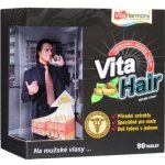 VitaHarmony VitaHair 90 tablet – Hledejceny.cz