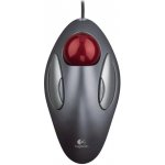 Logitech Trackman Marble 910-000808 – Zboží Mobilmania