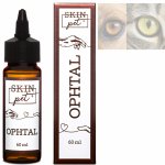 SkinPet Ophtal oční kapky 60 ml – Zboží Mobilmania