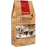 Popradská Crema Espresso zrnková 250 g – Hledejceny.cz
