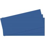 Rozdružovač Ekonomik 10,5 x 24 cm - modrý (100 ks) – Zboží Živě