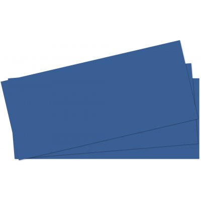 Rozdružovač Ekonomik 10,5 x 24 cm - modrý (100 ks) – Zboží Živě