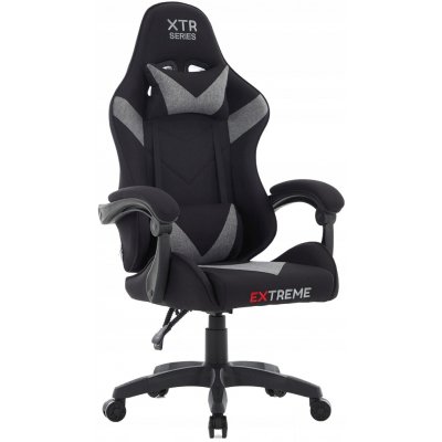 Extreme XTR Dark Gray – Hledejceny.cz