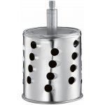 Zassenhaus Třecí buben - extra hrubý - pro bubnové struhadlo CLASSIC (krémové, červené, černé) – Zboží Dáma