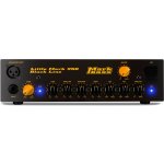 Markbass Little Mark 250 Black Line – Zboží Živě